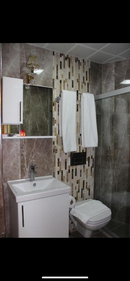 The Local Hostel & Guesthouse Istanbul Rum bild